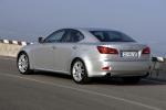Lexus IS250 2005 года